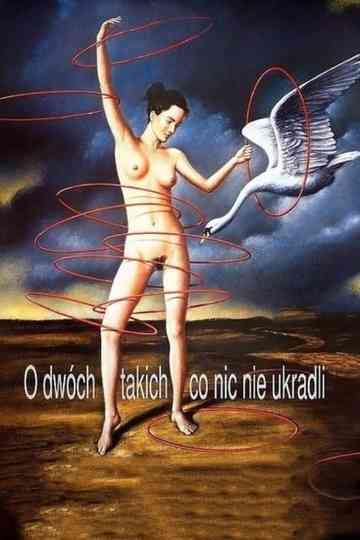 O dwóch takich co nic nie ukradli