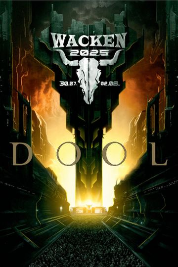 Dool Live at Wacken