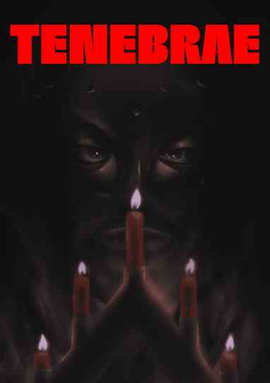 Tenebrae Poster