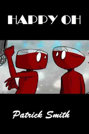 Happy Oh Poster