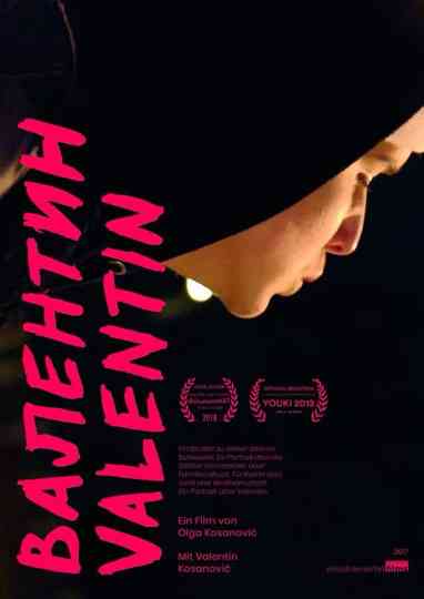 Valentin Poster