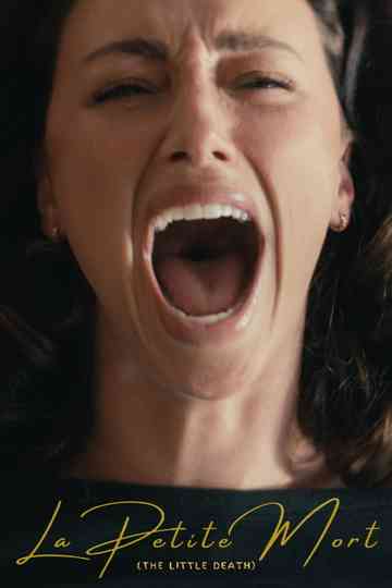 La Petite Mort (The Little Death) Poster