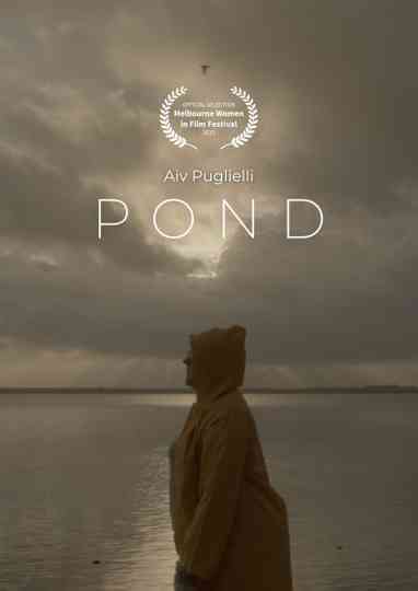 POND Poster
