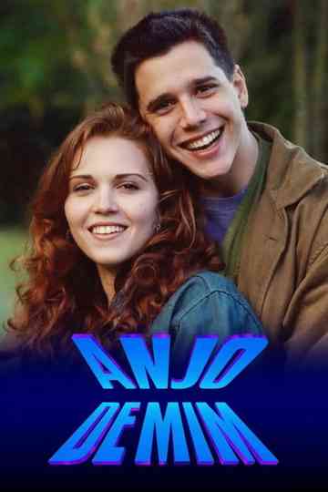 Anjo de Mim Poster