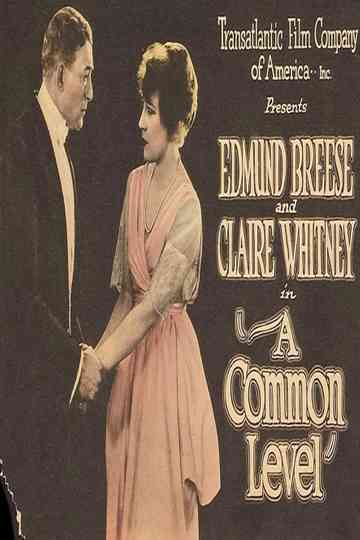 A Common Level Poster