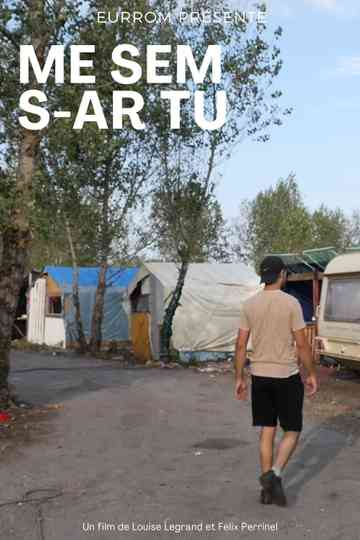 Me sem s-ar tu Poster