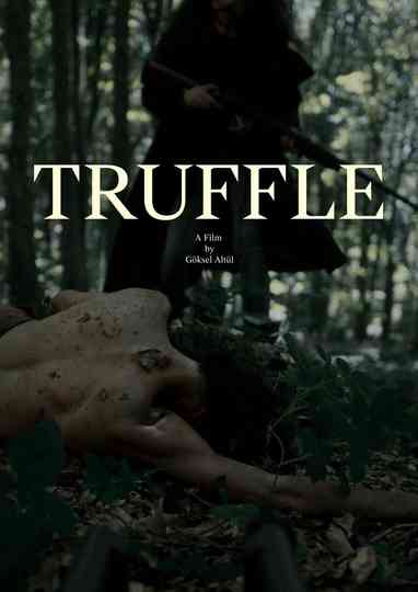 Truffle Poster