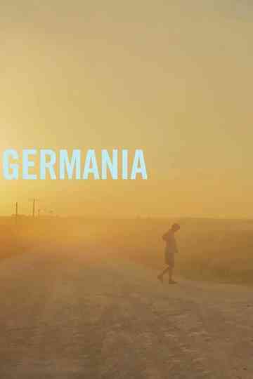 Germania Poster
