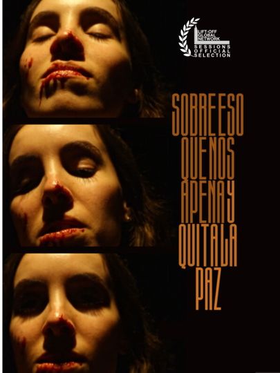 Sobre Eso Que Nos Apena y Quita La Paz