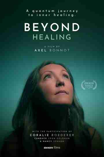 Au-delà du Soin Poster