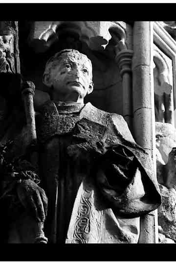 Who Goes There? Poster