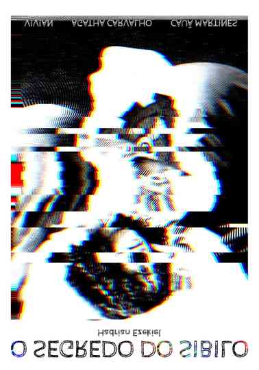 O Segredo do Sibilo Poster