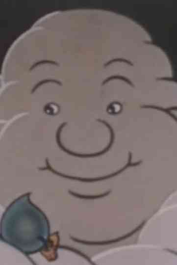 Tale of the Moist Apostrophe Poster