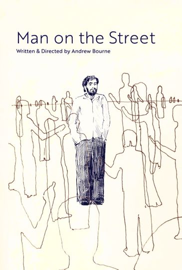 Man on the Street