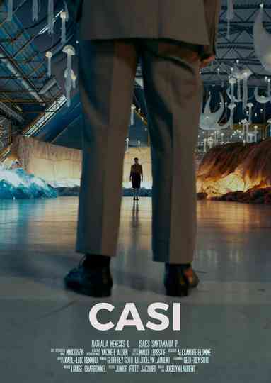 CASI Poster