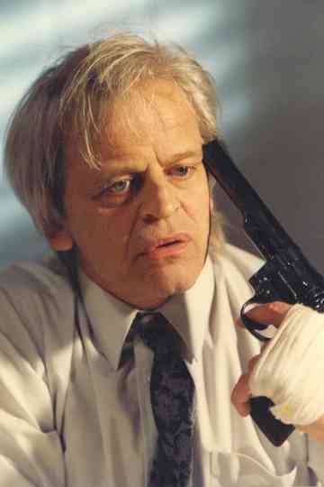 Please Kill Mr Kinski Poster