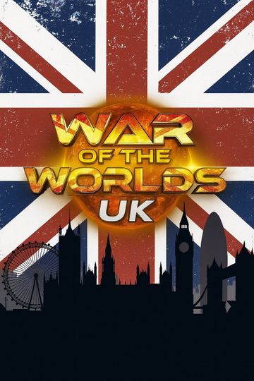ROH & NJPW & RPW & CMLL: War of the Worlds UK - Day 3