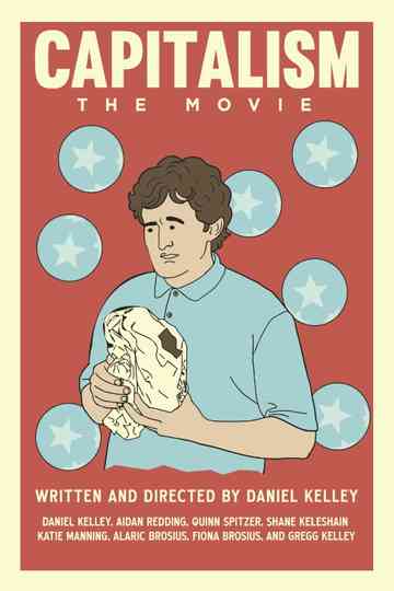 Capitalism The Movie Poster
