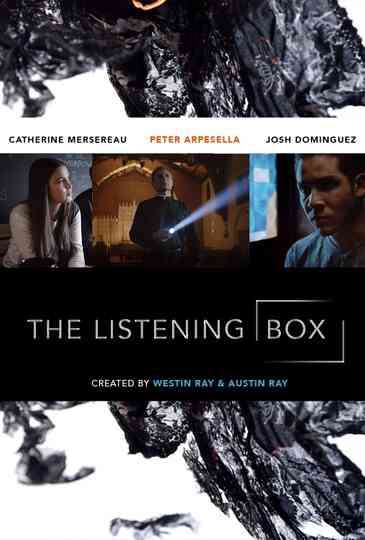 The Listening Box Poster