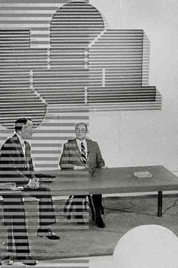 Devenir président et le rester: les secrets des gourous de l'Elysée Poster