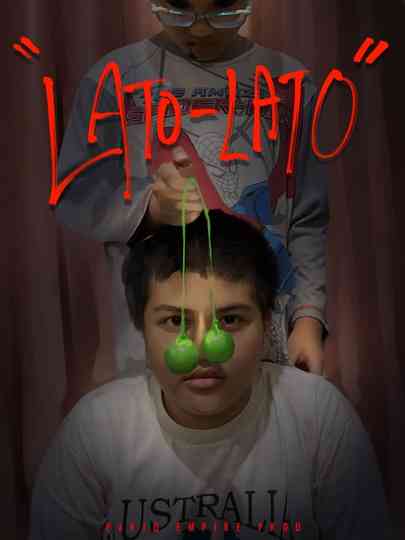 Lato Lato Poster