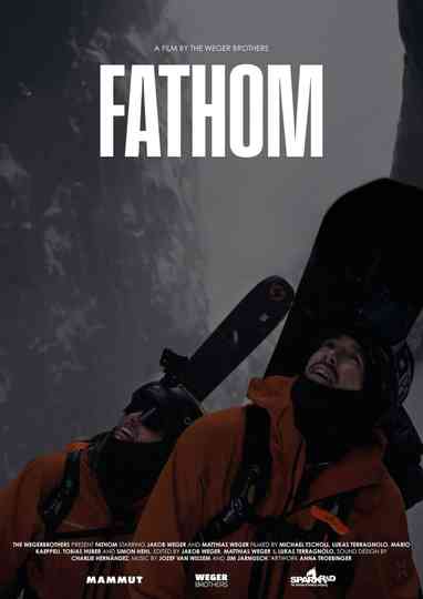 Fathom Poster