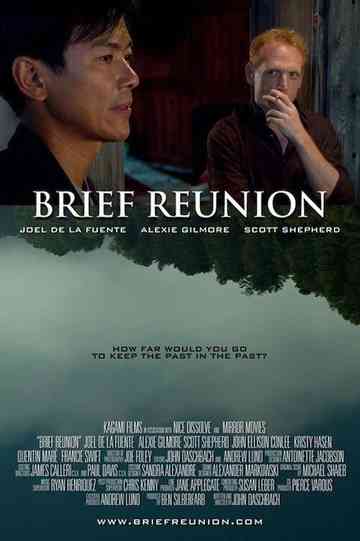 Brief Reunion Poster