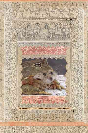 Soundtracks for Free 808 Sounds Poster