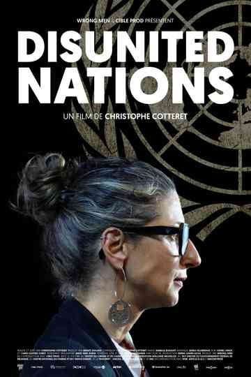 Disunited Nations Poster