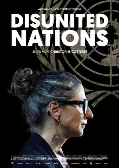 Disunited Nations Poster