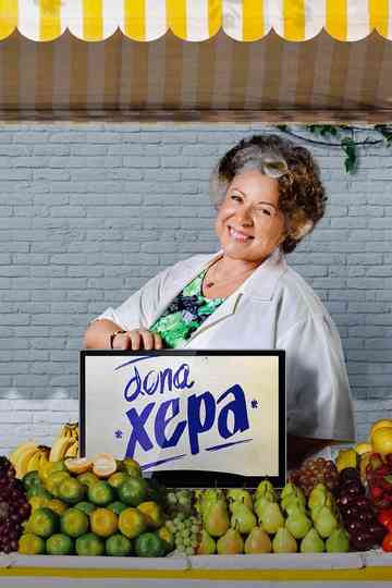 The Penny Lady Poster