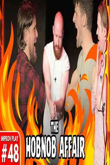 The Hobnob Affair Poster