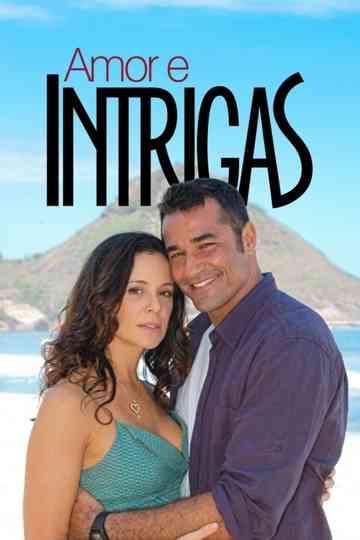 Amor e Intrigas Poster