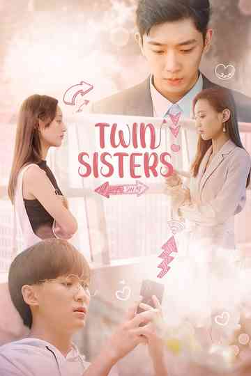 Twin Sisters Poster