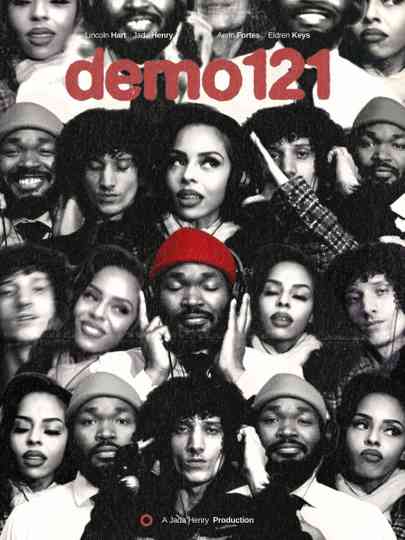 DEMO121 Poster