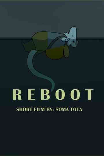 REBOOT Poster