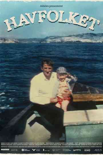 The Sea People Poster