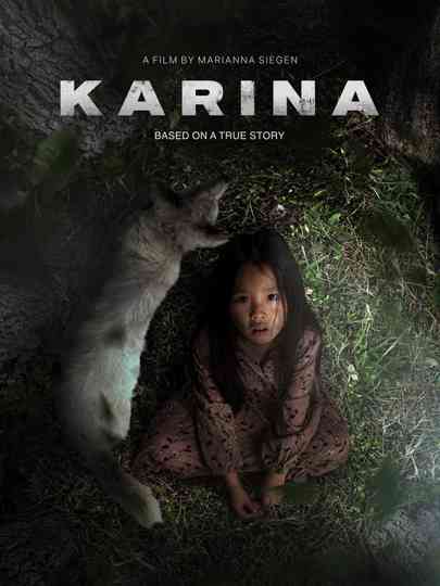 Karina Poster