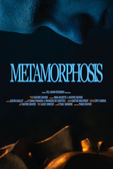 Metamorphosis