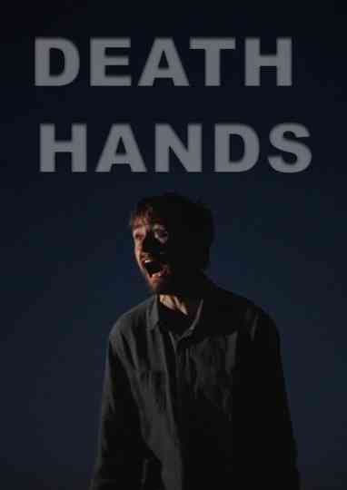 Death Hands Poster