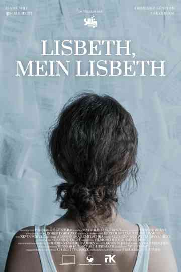Lisbeth, mein Lisbeth Poster
