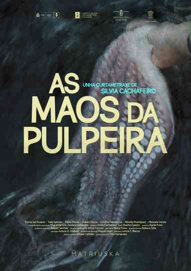 As maos da pulpeira Poster