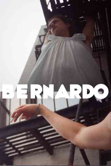 BERNARDO Poster