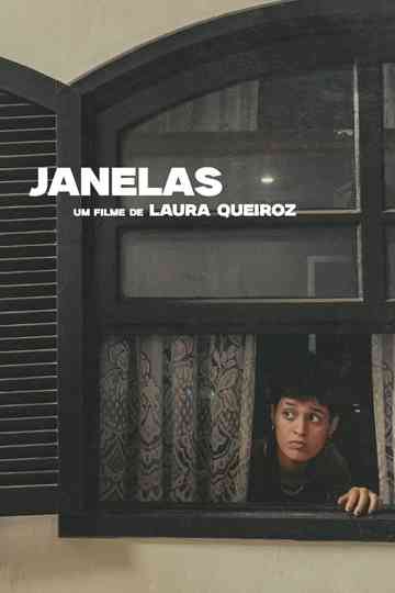 Janelas Poster