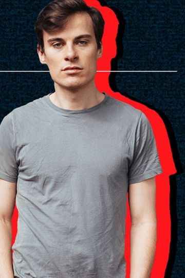 Friendlyjordies Cancels The Media