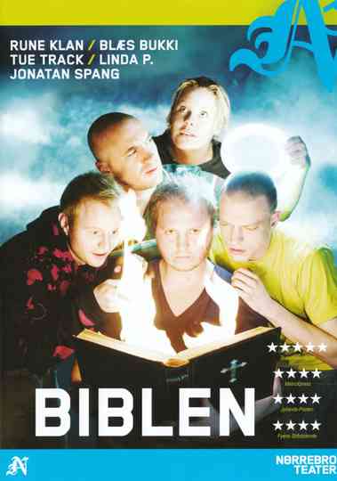Biblen Poster