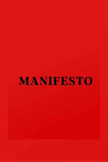 MANIFESTO