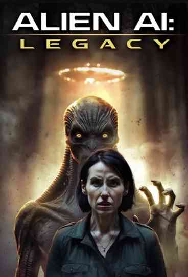 Alien AI: Legacy Poster