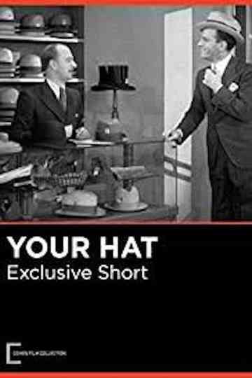 Your Hat Poster