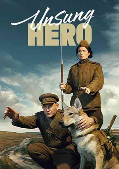 Unsung Hero Poster